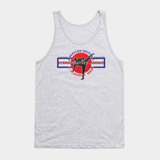 American Original Tank Top